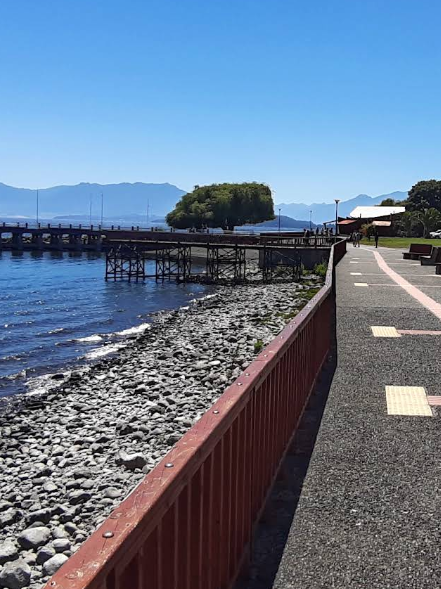 COSTANERA LAGO RANCO 2