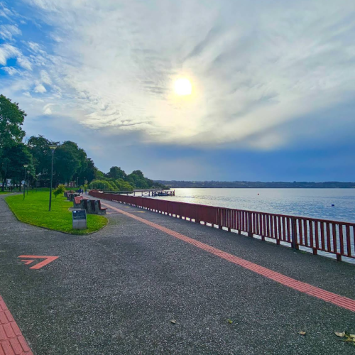 COSTANERA LAGO RANCO