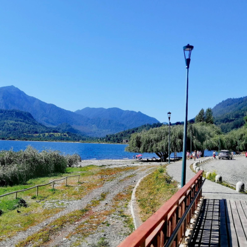 PASEO COSTANERA LLIFEN