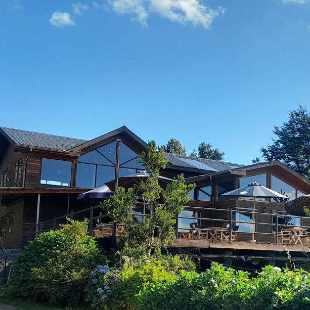 RESTOBAR CANTO DEL AGUA