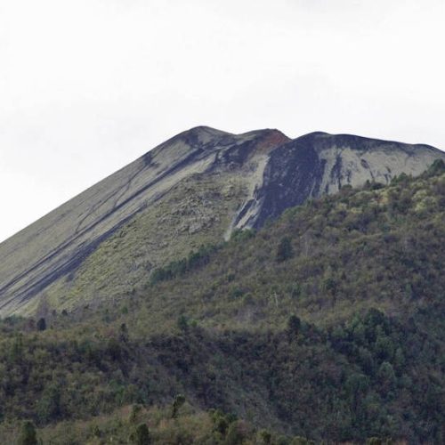 VOLCAN MIRADOR
