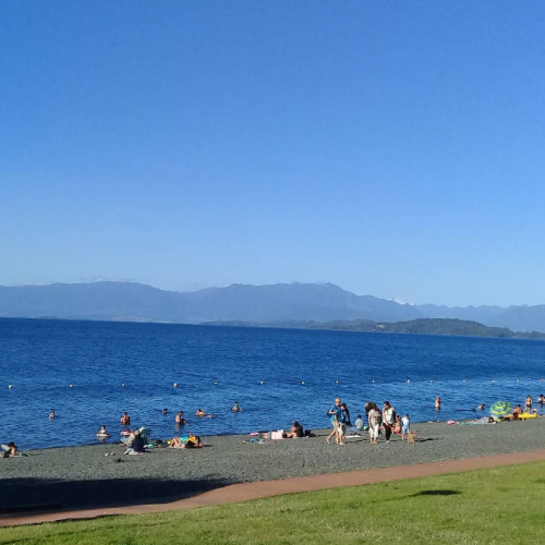PLAYA LAGO RANCO