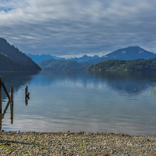 PLAYA PUERTO LOS LLOLLES