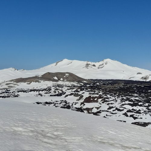 TREKKING CORDON CAULLE INVERNAL 18